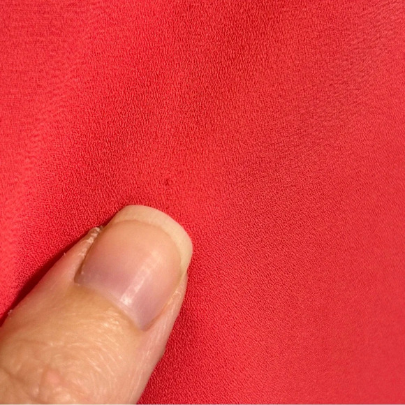 Ann Taylor Loft Women’s Size XS Sleeveless Chiffon Tank Top Blouse Set Of 3 - Picture 10 of 10